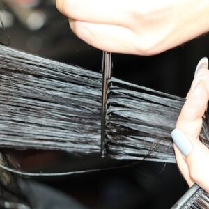 Hairstylist - Venere Hair and Beauty